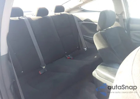 2009 Honda Accord 2.4 Ex из США, поврежденный, VIN 1HGCS12759A019305